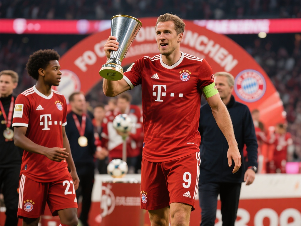 他在中场的 他在中场的